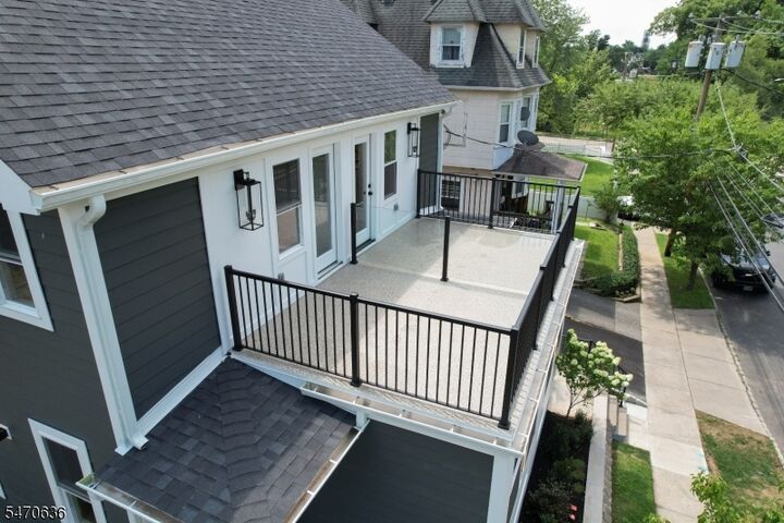 Property Photo:  195 N Fullerton Ave B  NJ 07042 