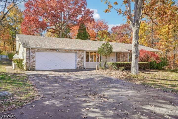 Property Photo:  115 Crest Lake Dr  NJ 07438 