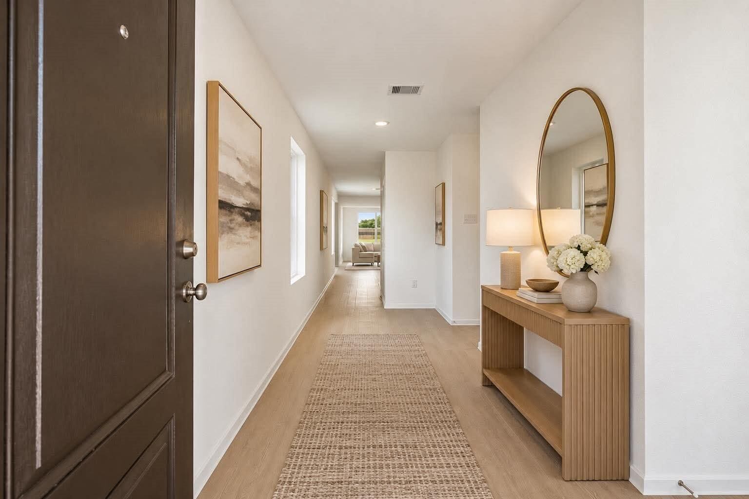 Property Photo:  26707 Cascade Sunrise Street  TX 77493 