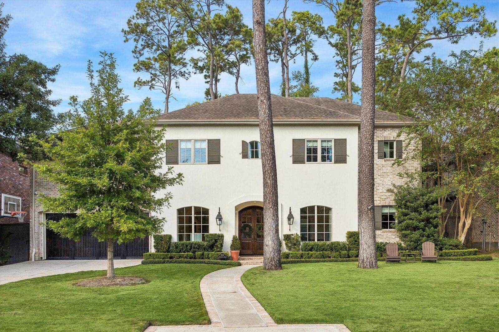 Property Photo: 13114 Hermitage Lane TX 77079