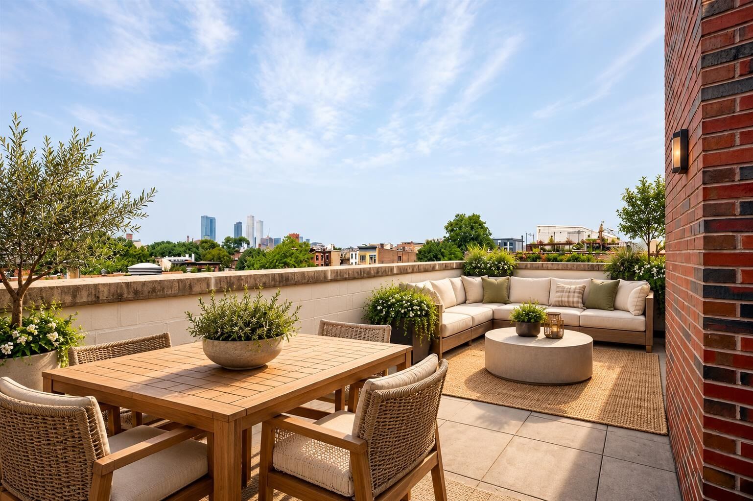 Property Photo:  222 Montgomery St 5H  NJ 07302 