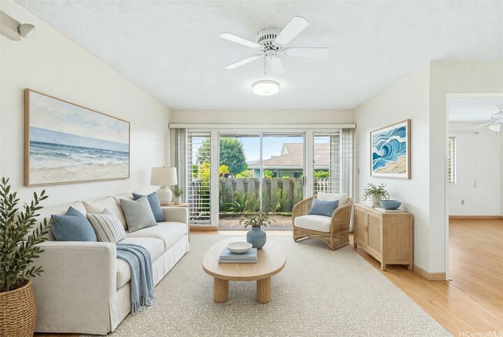 Property Photo:  95-1050 Makaikai Street 2H  HI 96789 