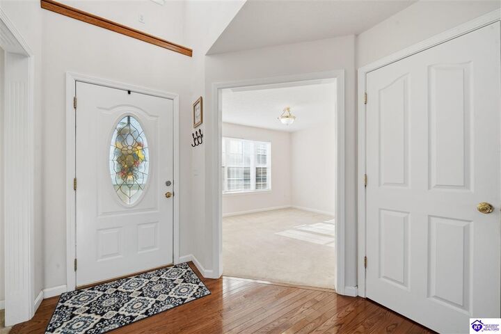 Property Photo:  102 Trappers Ridge Court  KY 40175 