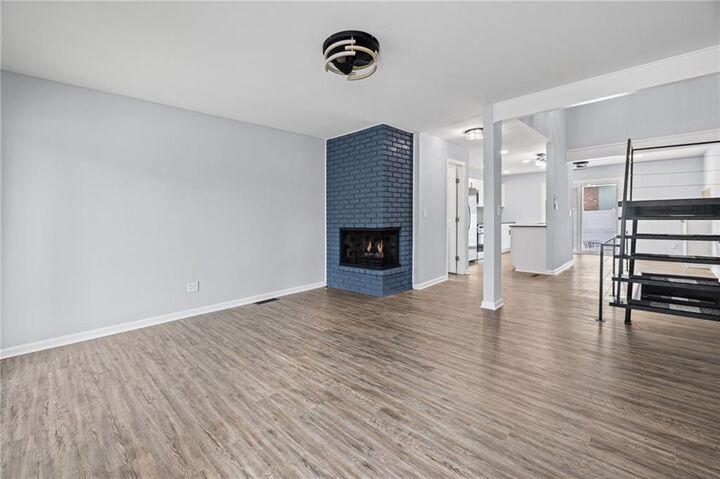 Property Photo:  6575 W 49th Street  KS 66202 