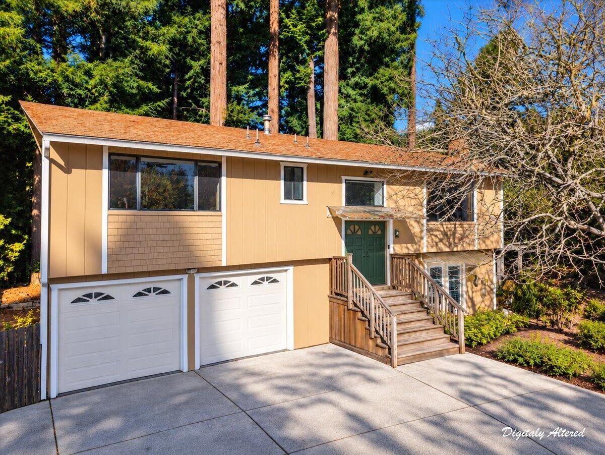 Property Photo:  1532 Panorama Drive  CA 95521 