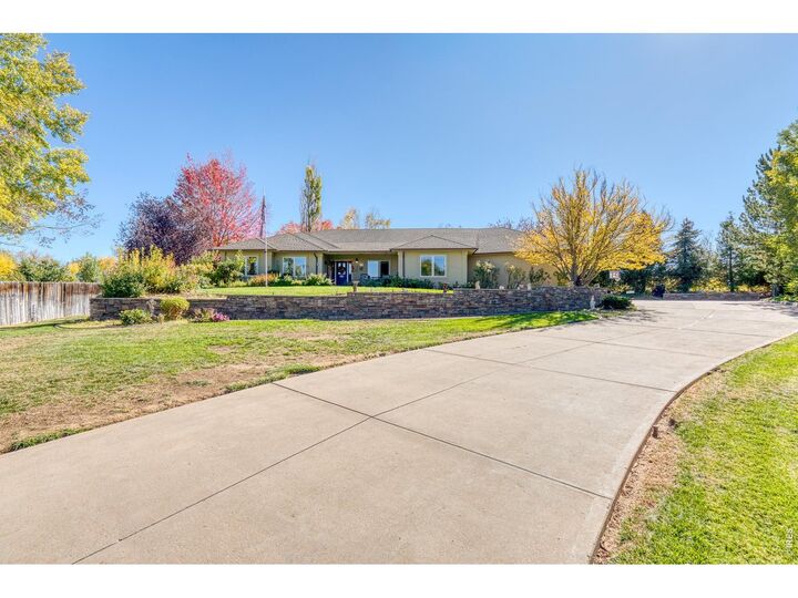Property Photo: 2124 59th Ave Ct CO 80634