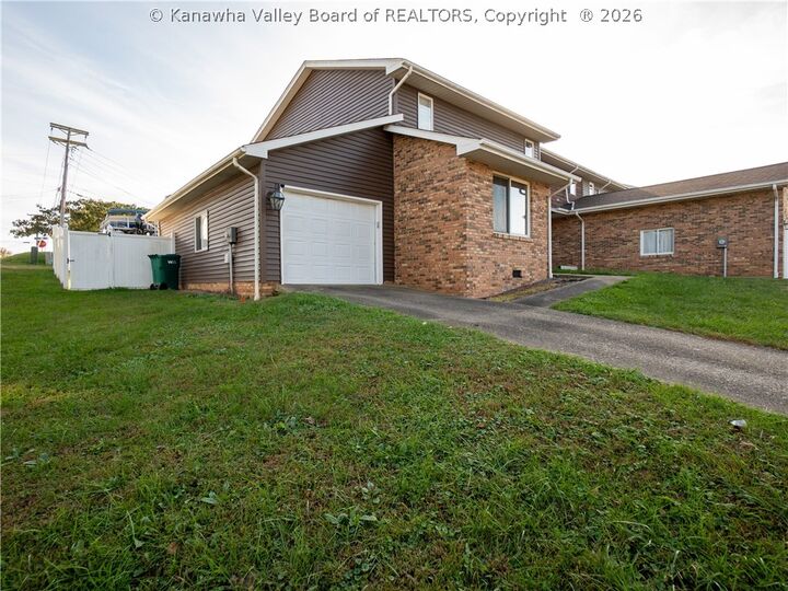 Property Photo: 5201 Nesting Way WV 25313
