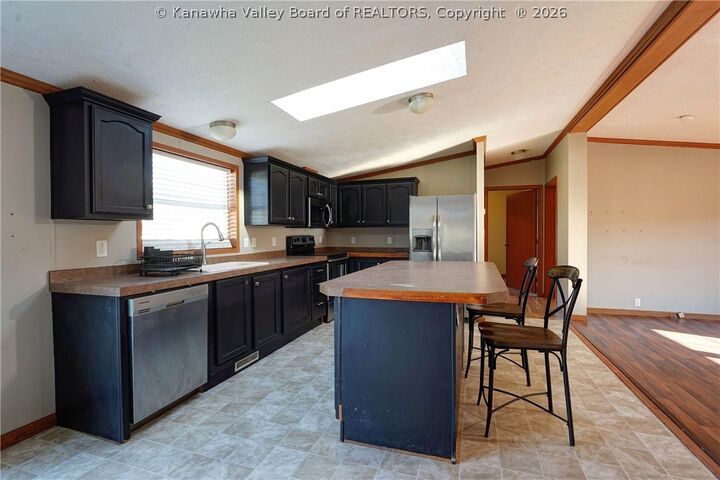 Property Photo: 681 Jarrell Street WV 25523