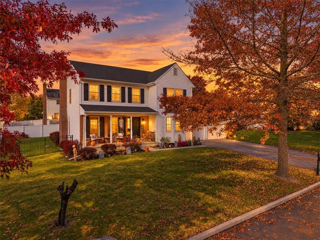 Property Photo:  2468 Blue Jay Drive  PA 18064 
