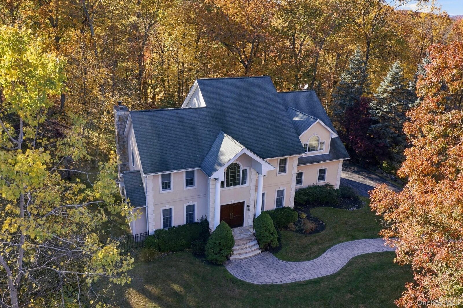 Property Photo: 1199 Estates Drive NY 10562