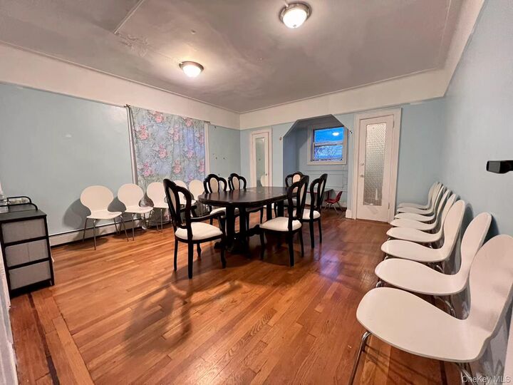 Property Photo:  47-49 162nd Street  NY 11358 