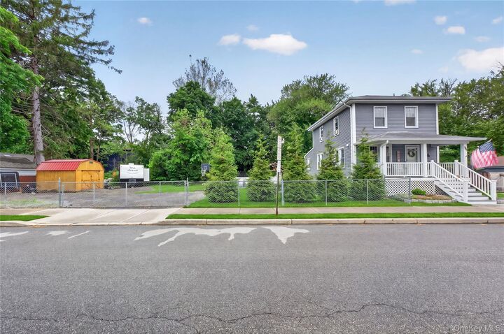 Property Photo: 18 Ellis Avenue NY 12550