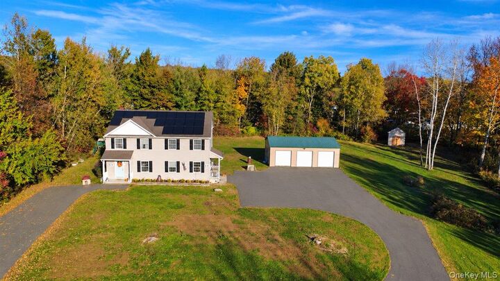 Property Photo: 5 Kitty Lane NY 12542