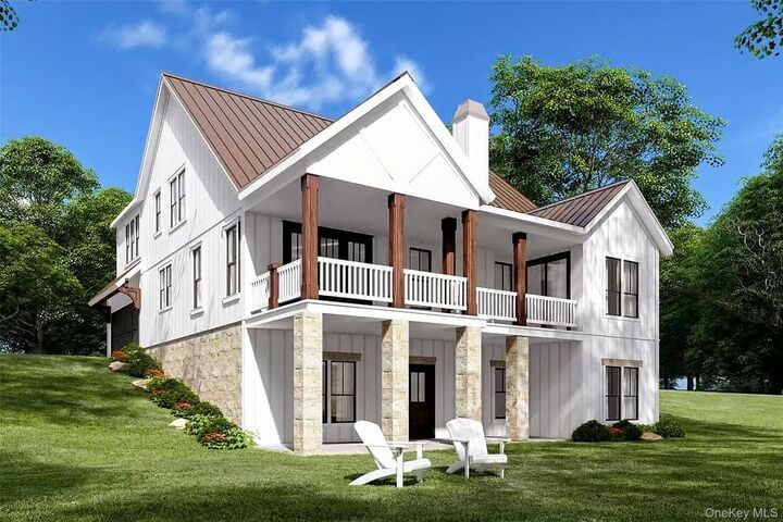Property Photo: 217 Old Hopewell Road NY 12590
