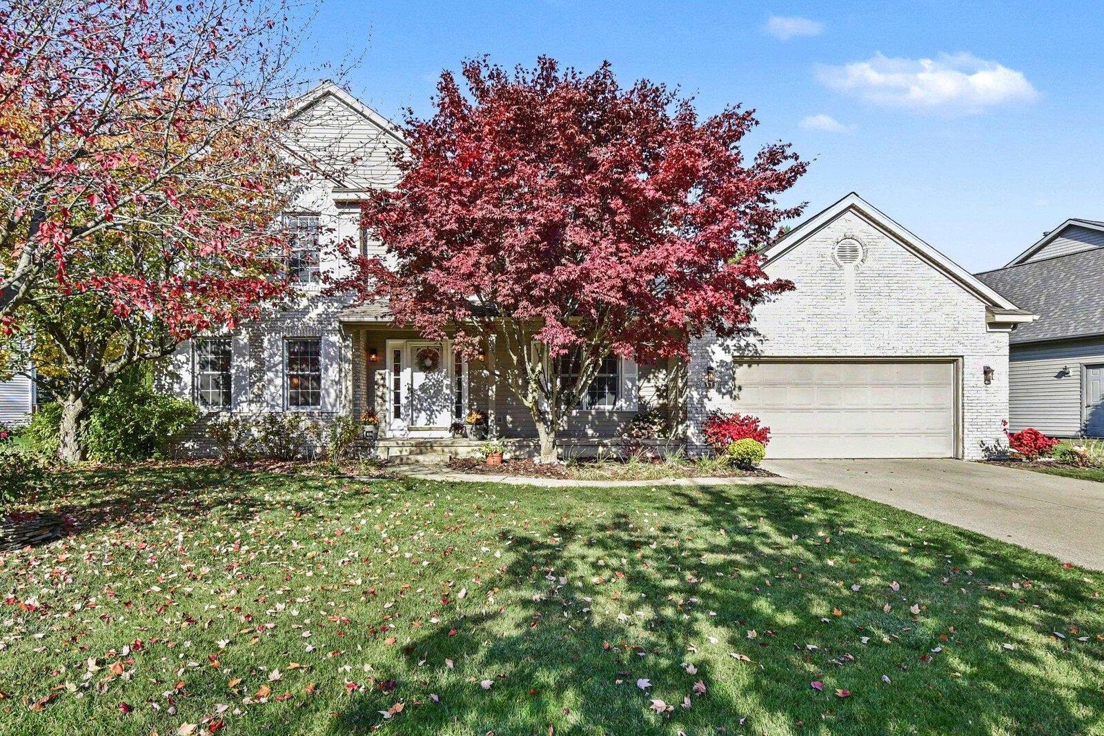 Property Photo: 509 Stillmeadow MI 48642