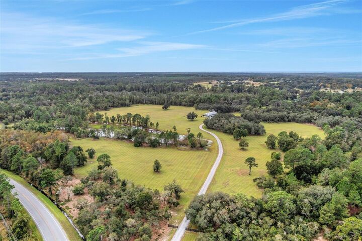 Property Photo: 36707 County Road 439 FL 32736