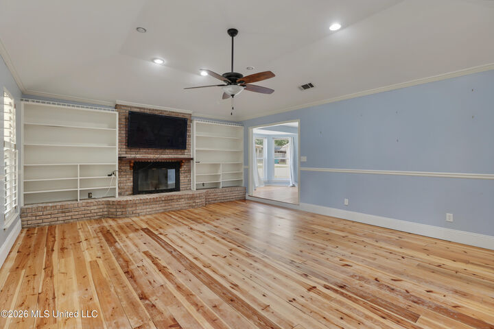 Property Photo:  11185 Alden Drive  MS 39503 