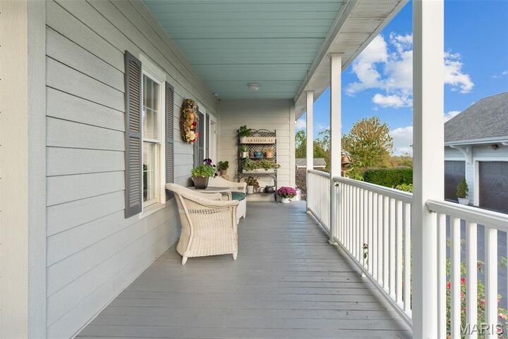 Property Photo:  16782 Concord Hill Road  MO 63357 