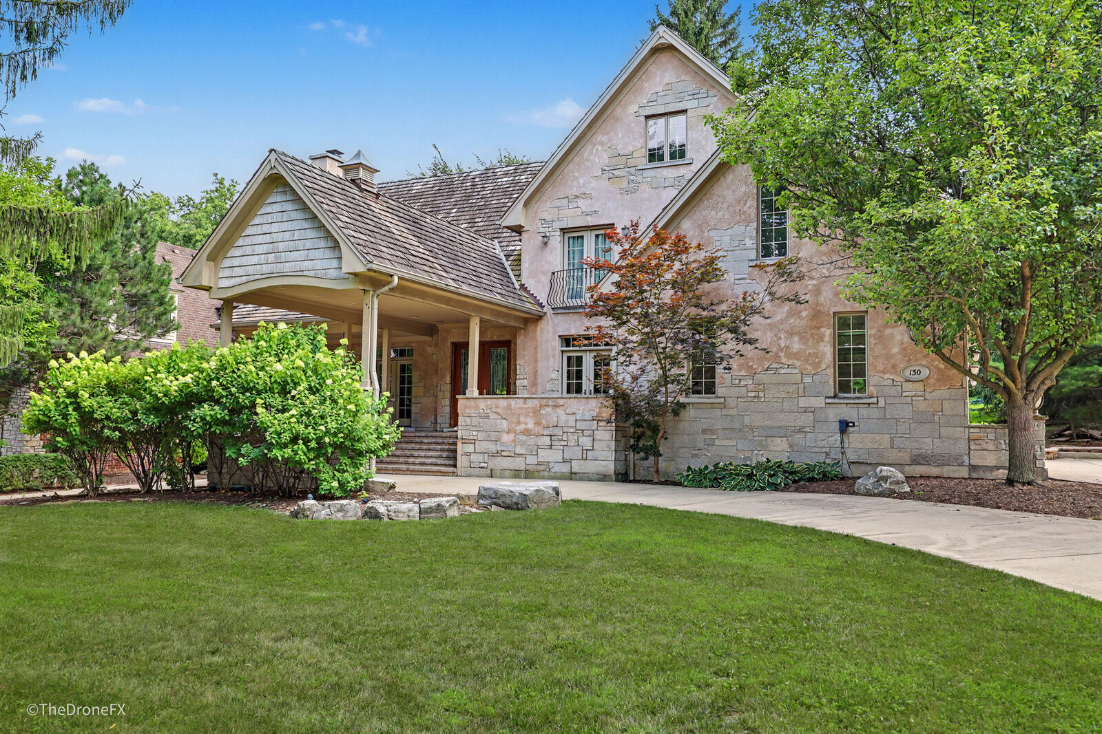 Property Photo: 130 Fuller Road IL 60521