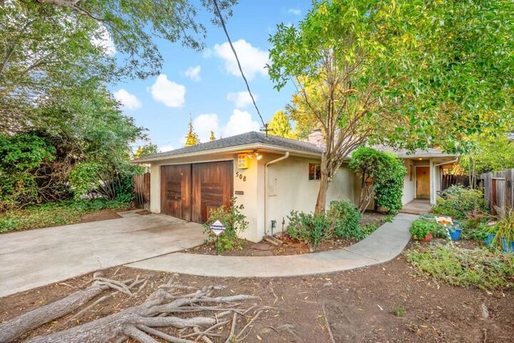 Property Photo:  508 Durham Street  CA 94025 