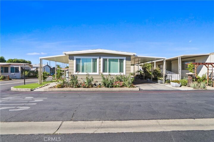 Property Photo:  1630 S Barranca Avenue 141  CA 91740 