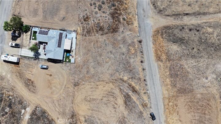 Property Photo: 0 Manzana Drive CA 92587