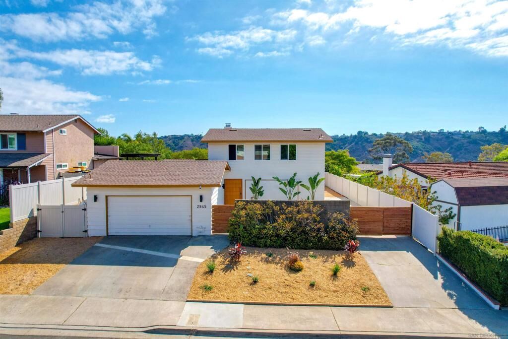 Property Photo:  2845 Arcola  CA 92117 