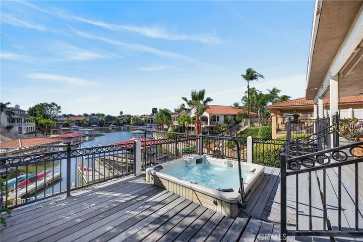 Property Photo:  30249 Point Marina  CA 92587 