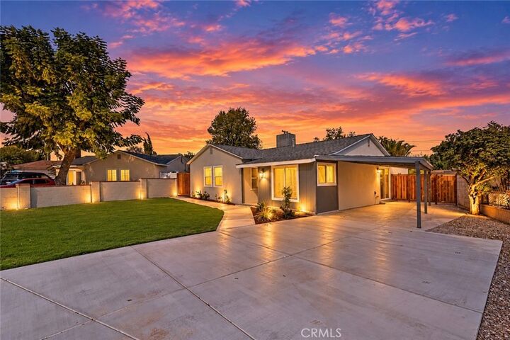 Property Photo:  8865 Jo Jo  CA 92503 