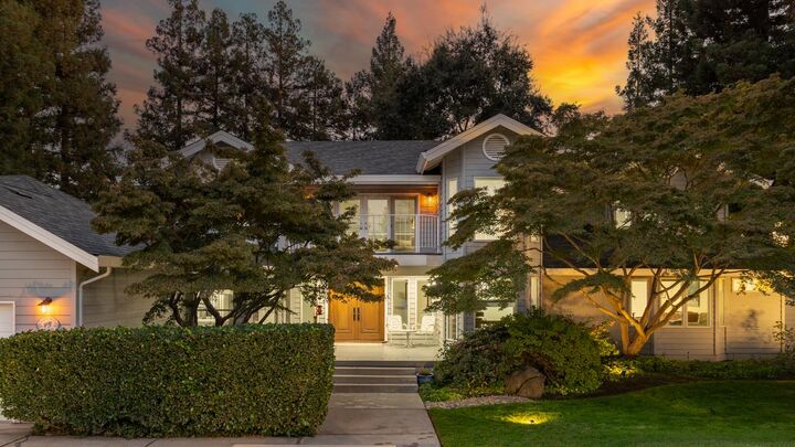 Property Photo: 1000 Country Club Drive CA 95356