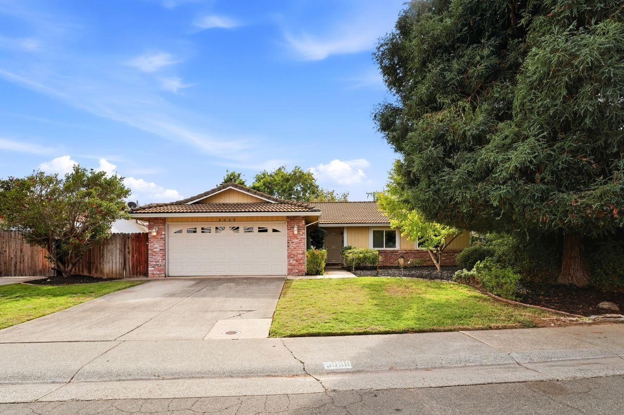 Property Photo:  5038 Raleigh Way  CA 95608 
