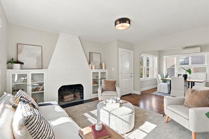 Property Photo:  1541 32nd Street  CA 95816 