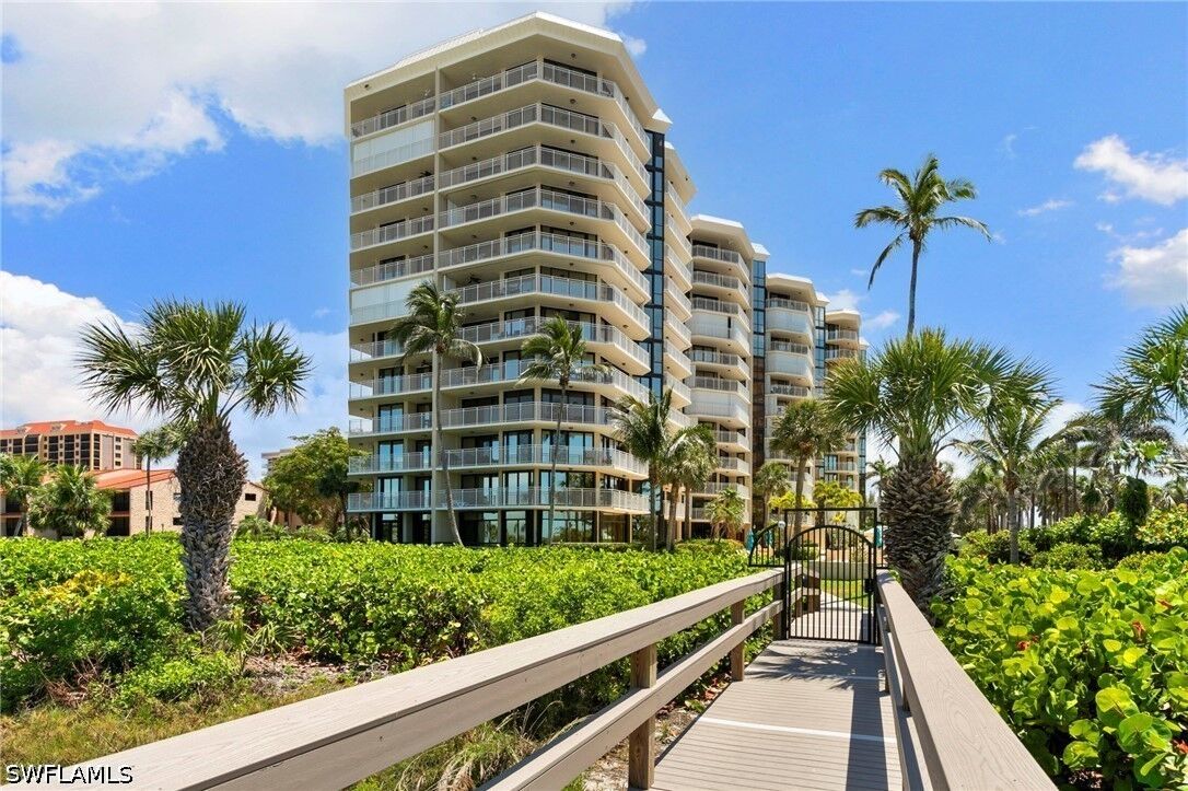 Property Photo:  520 S Collier Boulevard 706  FL 34145 