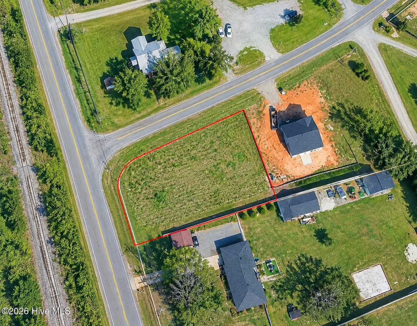 Property Photo:  0 47 Mecklenburg Highway  NC 28115 