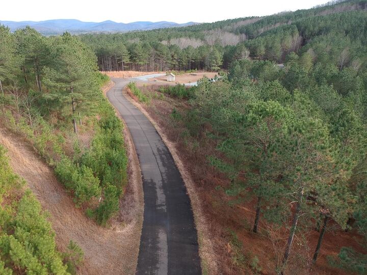 Property Photo:  Lt43&44 Reece Mountain Road  GA 30536 