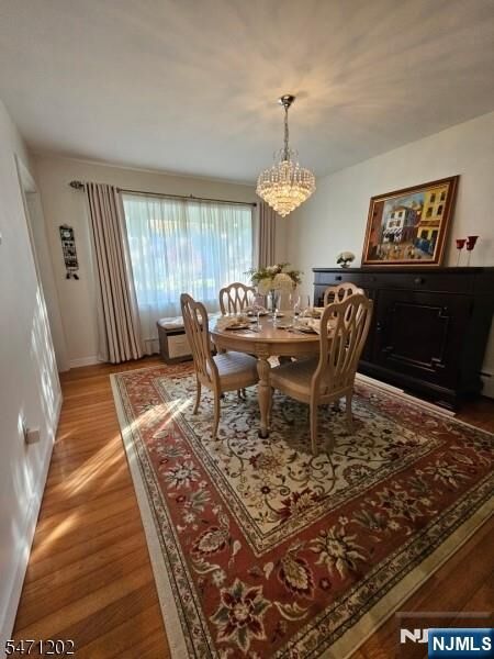 Property Photo:  518 Lincoln Avenue  NJ 07442 