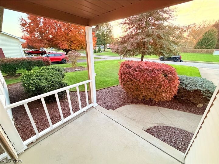 Property Photo:  7629 Buchanan Drive  OH 44512 