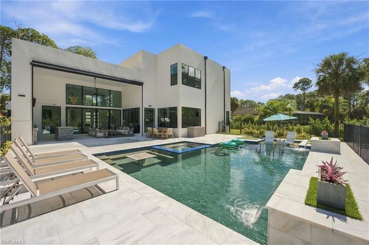 Property Photo:  13567 Collier Blvd  FL 34119 
