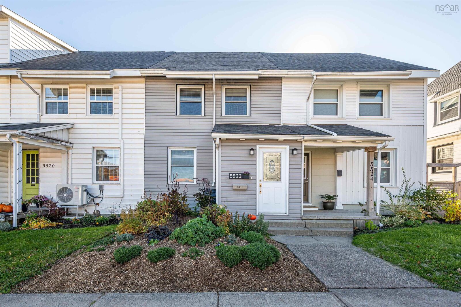 Property Photo:  5522 Duffus Street  NS B3K 2M4 