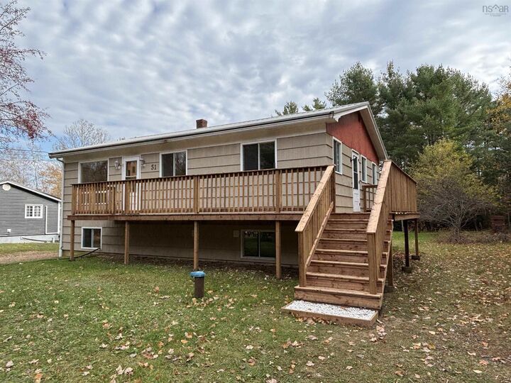 Property Photo:  51 Northwind Road  NS B0R 1G0 