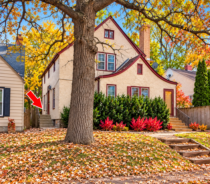 Property Photo:  4340 Oliver Avenue N  MN 55412 