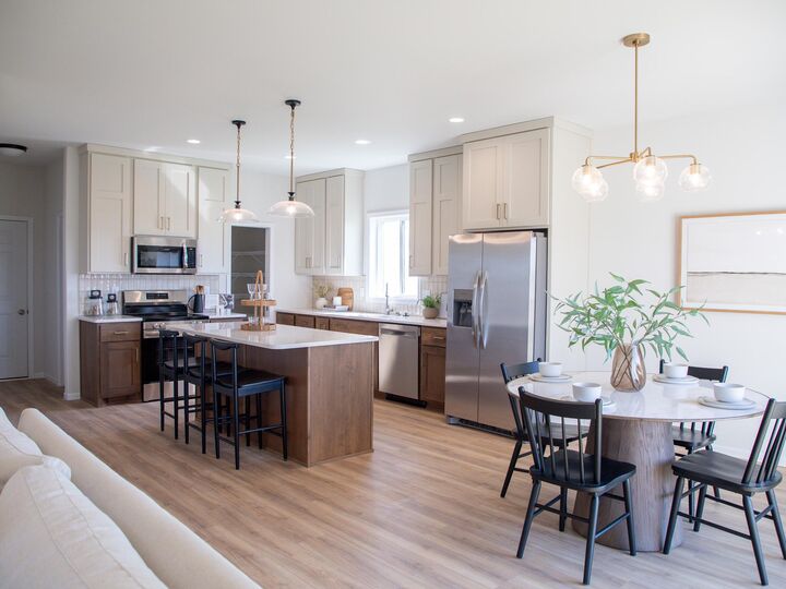 Property Photo:  2864 74 Avenue  ND 58104 