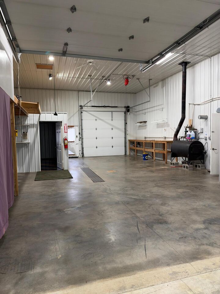 Property Photo:  32738 US-71  MN 56464 