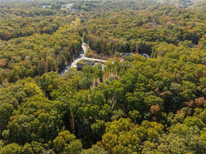 Property Photo:  Lot Lydd Lane  AR 72714 