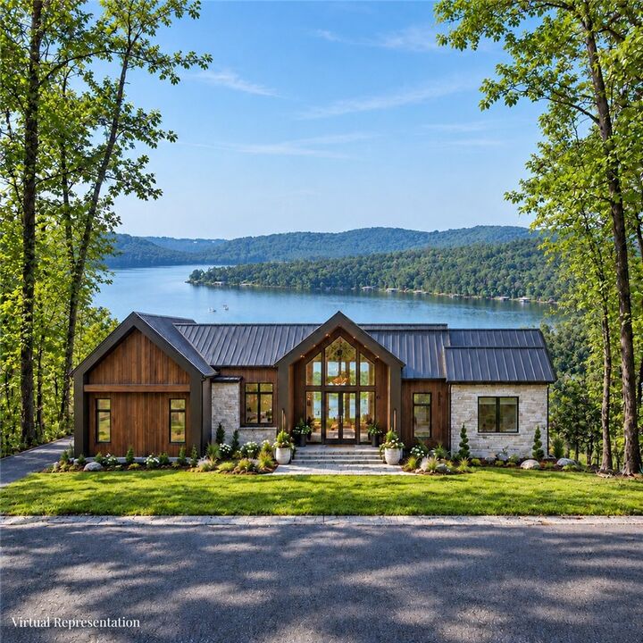 Property Photo:  Tbd Tract 4 Dam Site Loop  AR 72732 