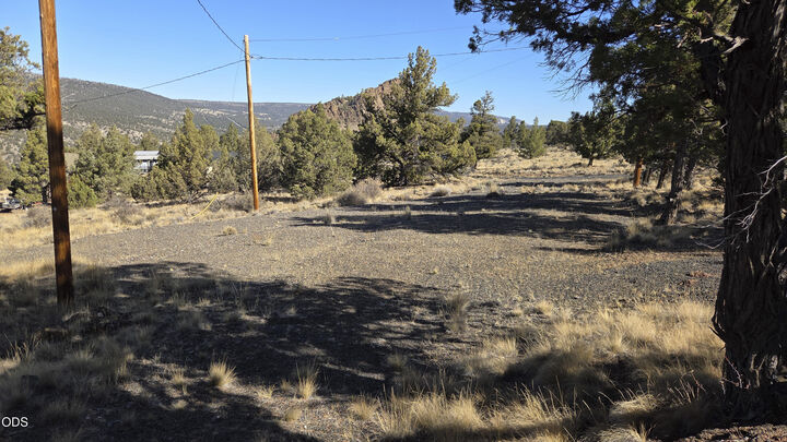 Property Photo: Lot 4786 OR 97754
