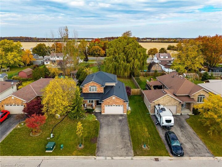 Property Photo:  38 Davis Street  ON N0A 1J0 