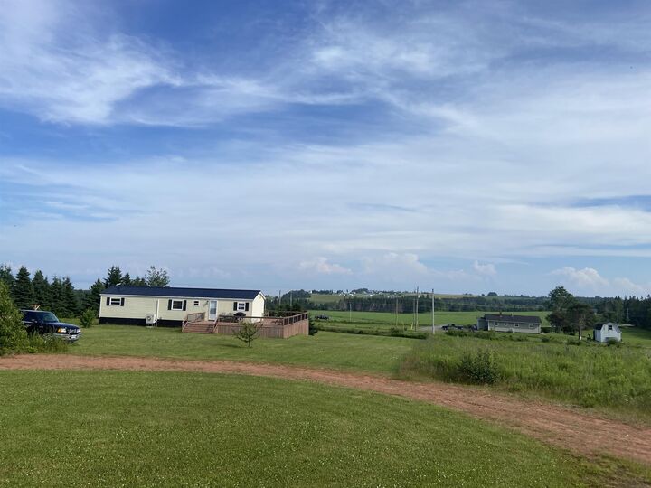 Property Photo:  Lot #3 Cory's Lane  PE C0A 2B0 