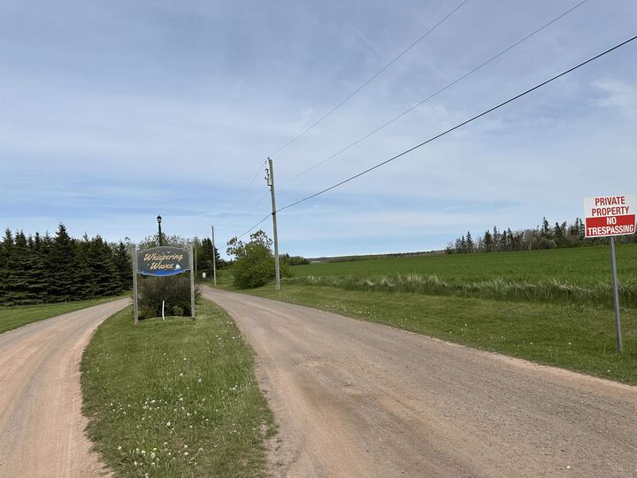 Property Photo:  Lot #34 Sunrise Drive  PE  