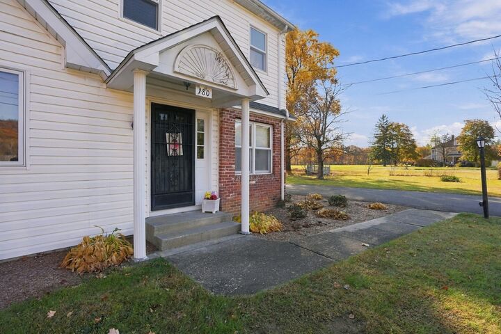 Property Photo:  180 Northwest Road  MA 01085 